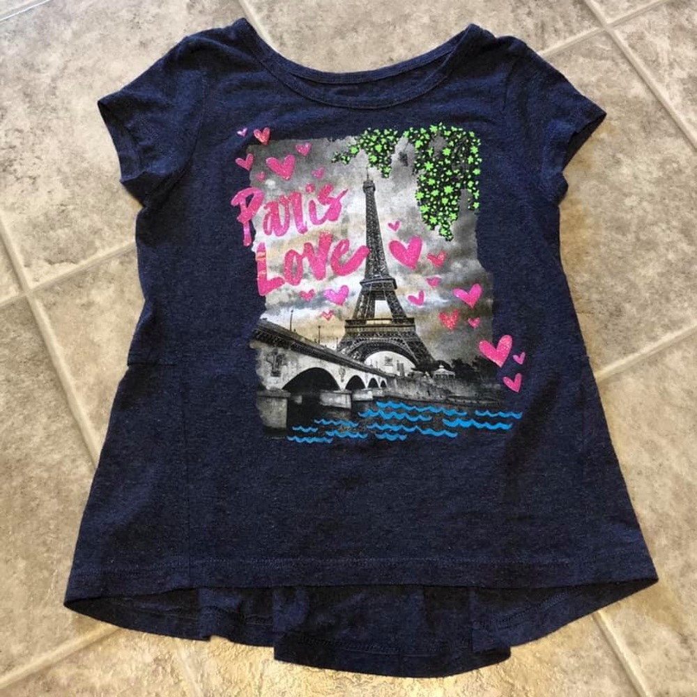 Short Sleeve T-Shirt